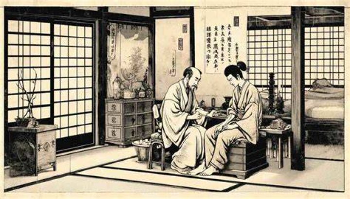 高井十蔵とは？江戸時代の医学者の生涯と功績を解説